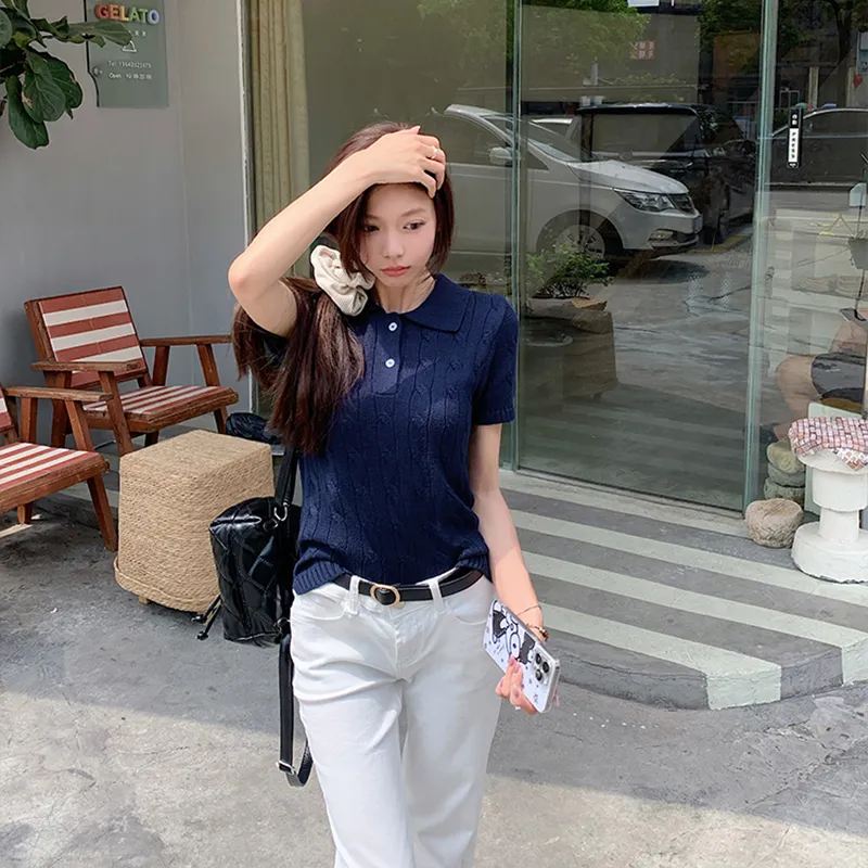 DGMZ T-Shirts Women's-15