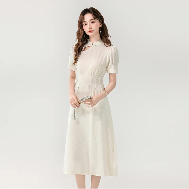 DGMZ Cheongsams Women's-4