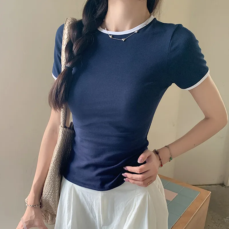 DGMZ T-Shirts Women's-25