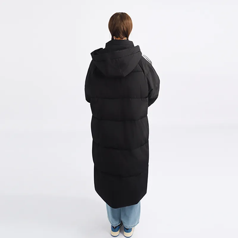 DGMZ Puffer Jacket Women's Black-2