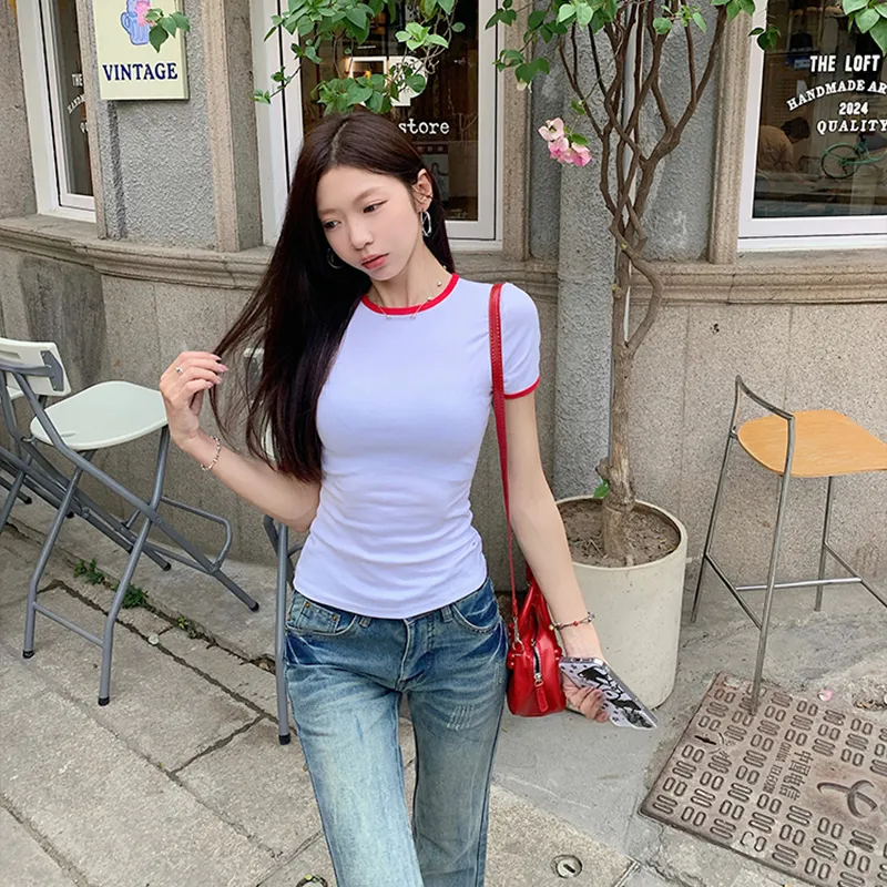 DGMZ T-Shirts Women's-3