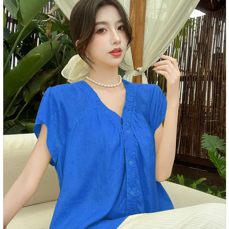 DGMZ Shirts Women's-16