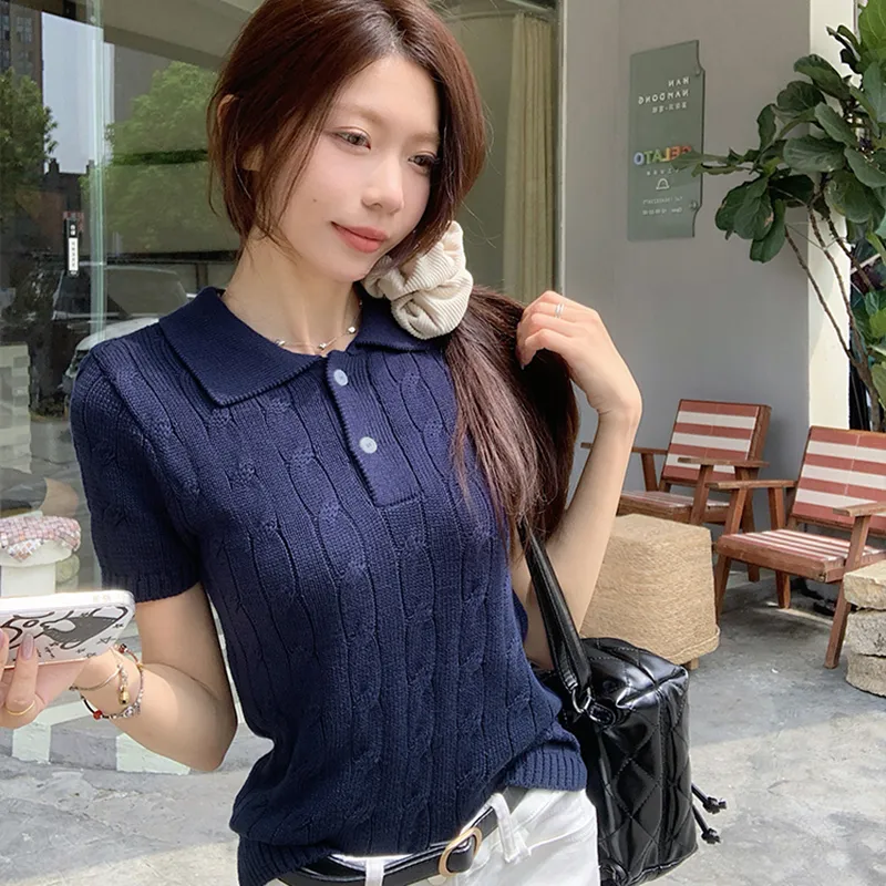 DGMZ T-Shirts Women's-17