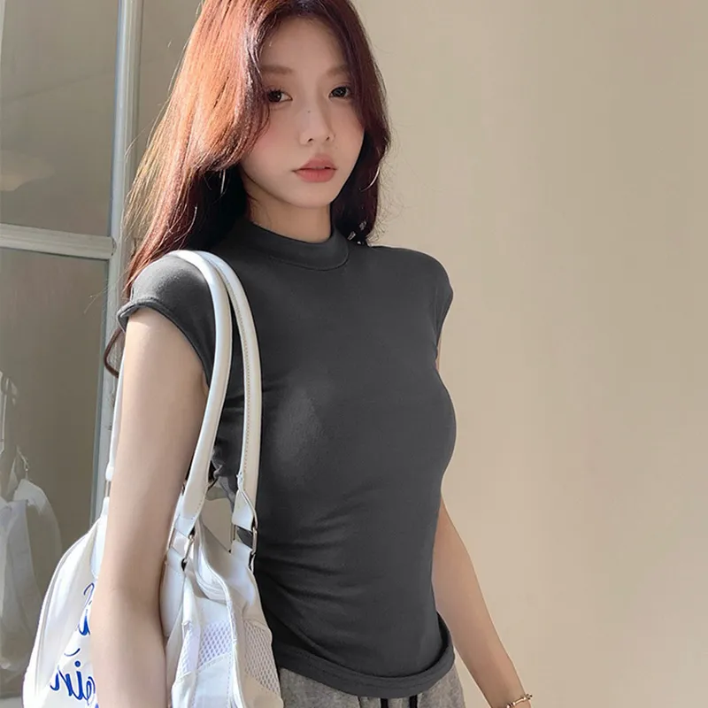 DGMZ T Shirts Women's-13