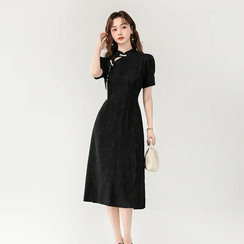 DGMZ Cheongsams Women's-12