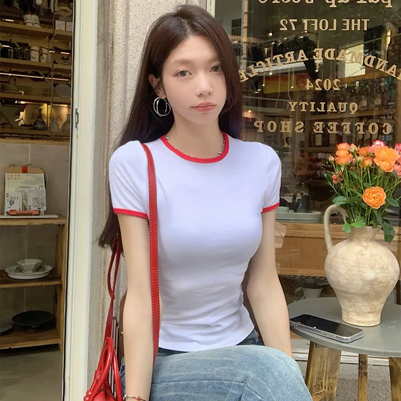 DGMZ T-Shirts Women's-7