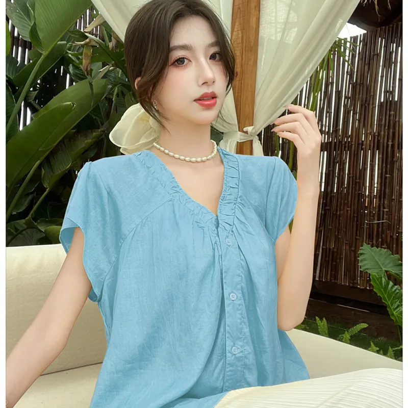 DGMZ Shirts Women's-11