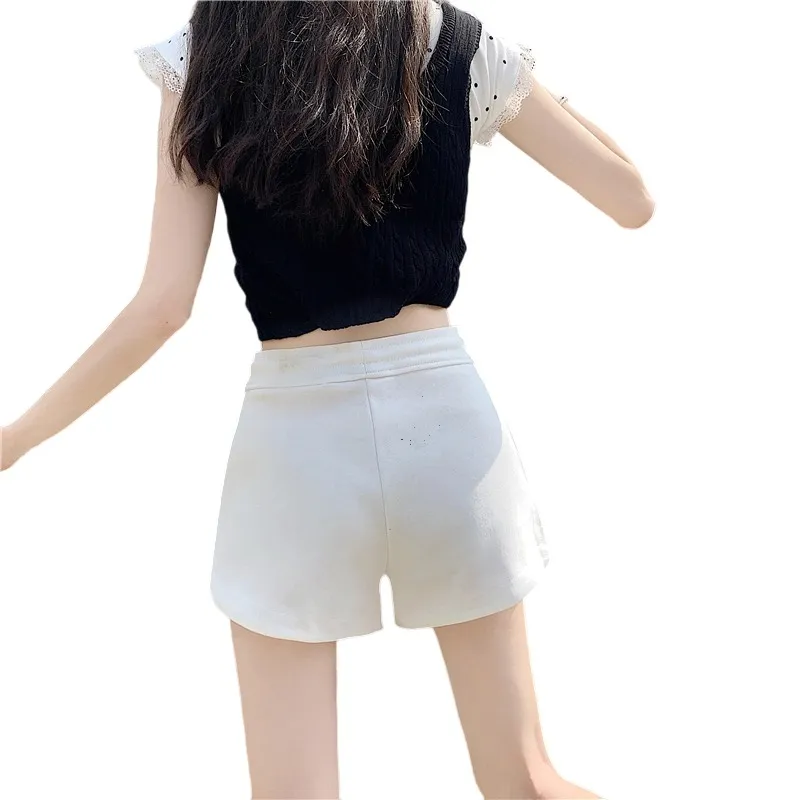 DGMZ Casual Shorts Women's-1