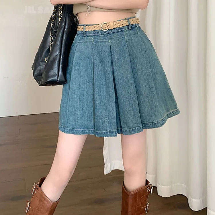 DGMZ Denim Short Skirts Women's-6