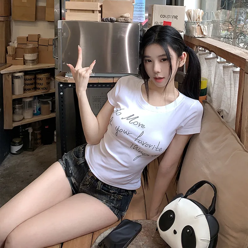 DGMZ T-Shirts Women's-3