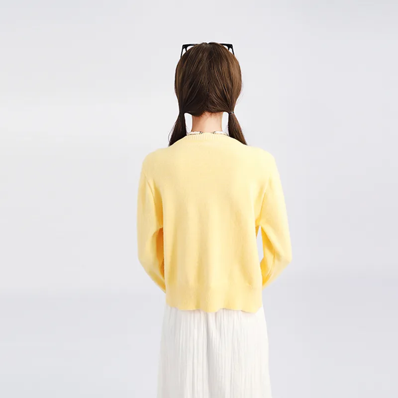 DGMZ Knitwear Women's-8