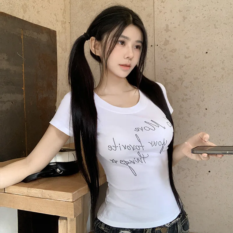 DGMZ T-Shirts Women's-5