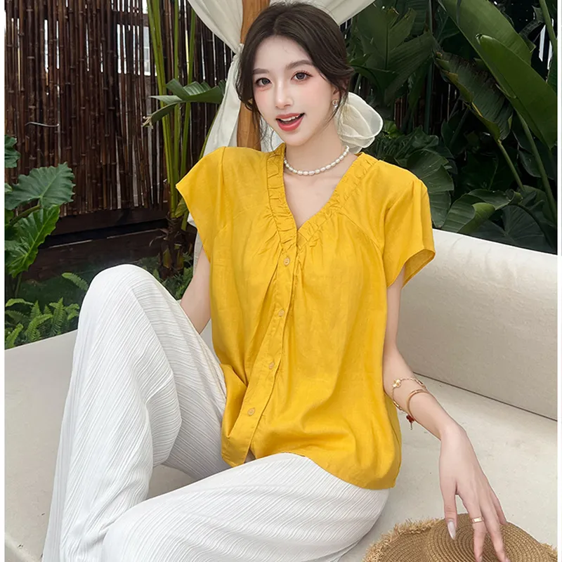 DGMZ Shirts Women's-2