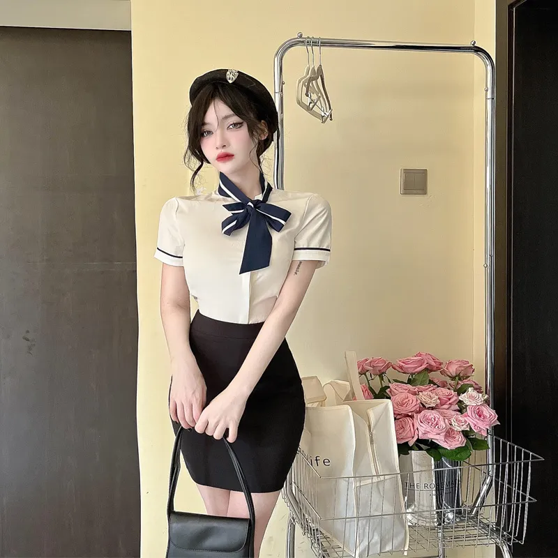 DGMZ Uniforms Women's-14