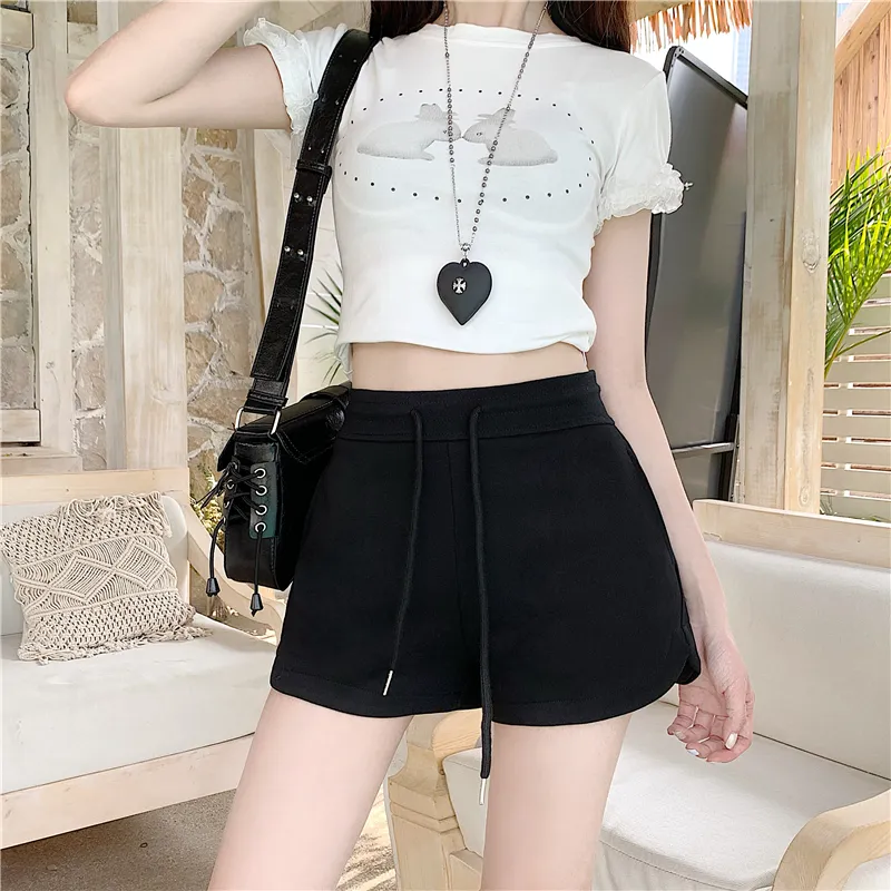 DGMZ Casual Shorts Women's-8