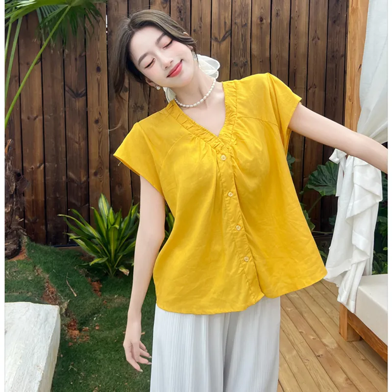 DGMZ Shirts Women's-5