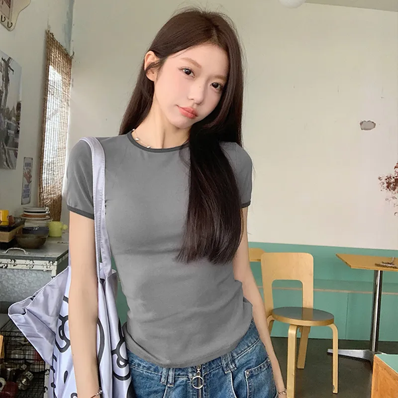 DGMZ T-Shirts Women's-19