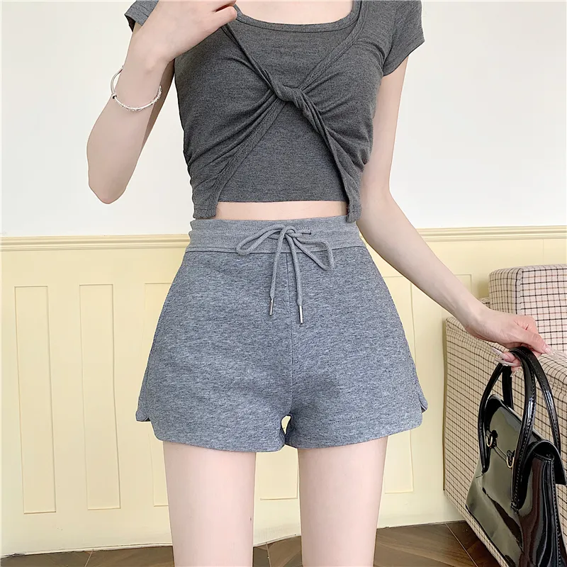 DGMZ Casual Shorts Women's-15