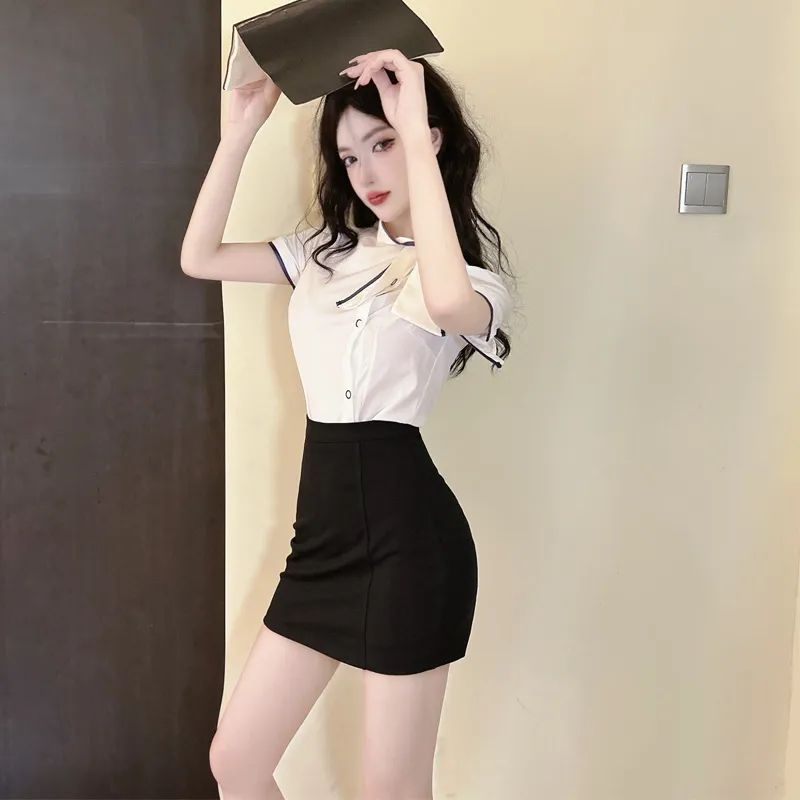 DGMZ Uniforms Women's-6