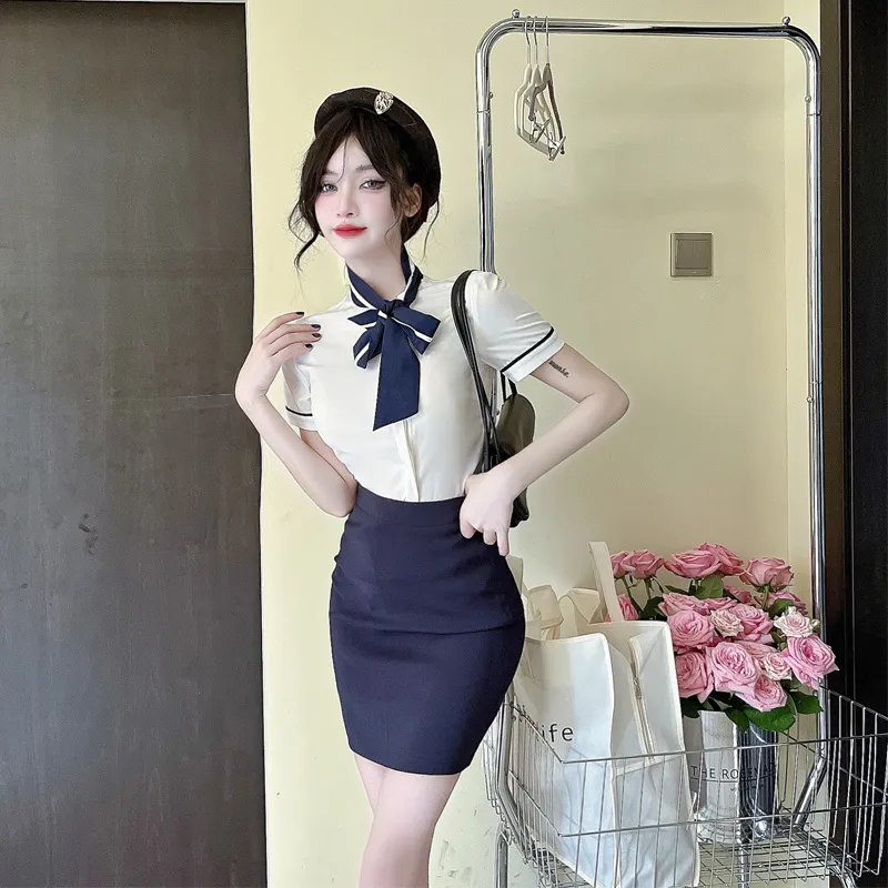 DGMZ Uniforms Women's-3
