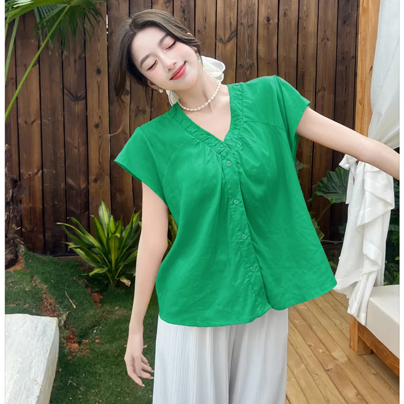 DGMZ Shirts Women's-14
