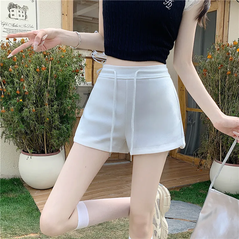 DGMZ Casual Shorts Women's-2