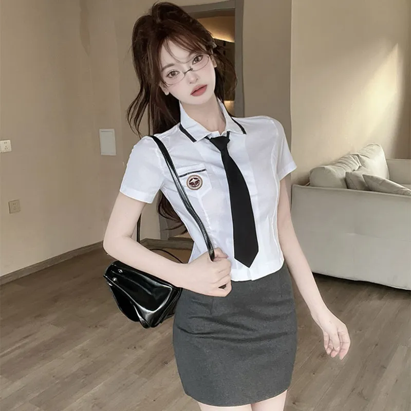 DGMZ Uniforms Women's-10