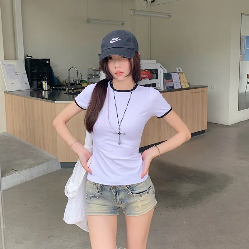DGMZ T-Shirts Women's-14