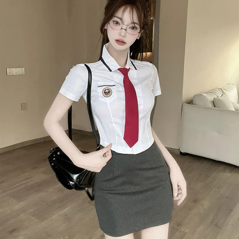 DGMZ Uniforms Women's-1