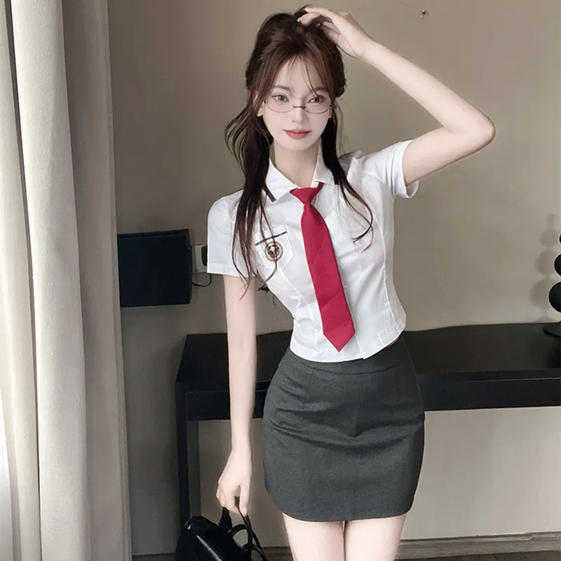 DGMZ Uniforms Women's-4