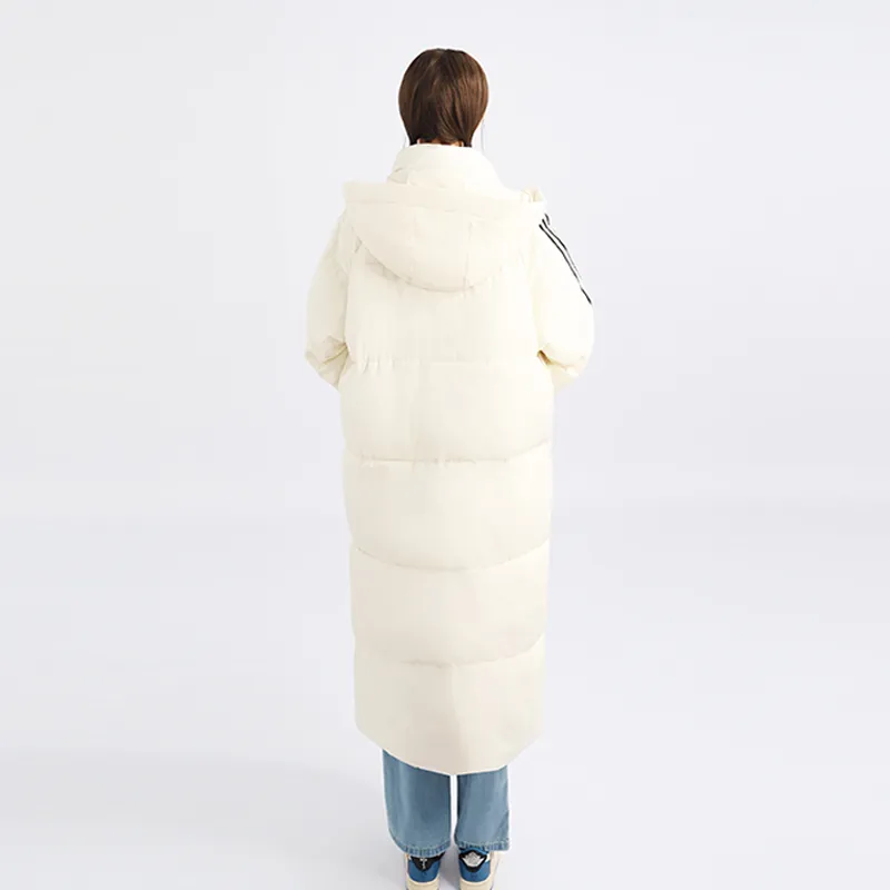 DGMZ Puffer Jacket Women's Black-5
