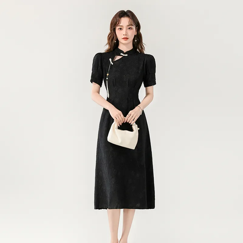 DGMZ Cheongsams Women's-10
