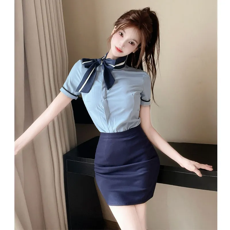 DGMZ Uniforms Women's-8