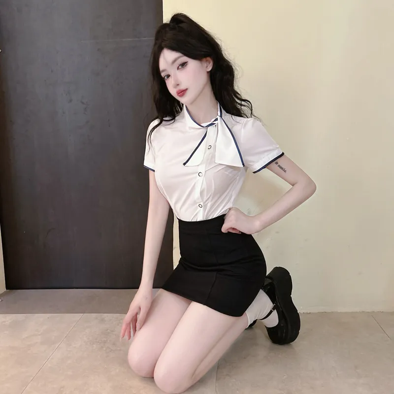 DGMZ Uniforms Women's-4