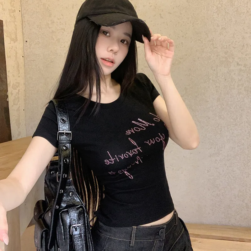 DGMZ T-Shirts Women's-14