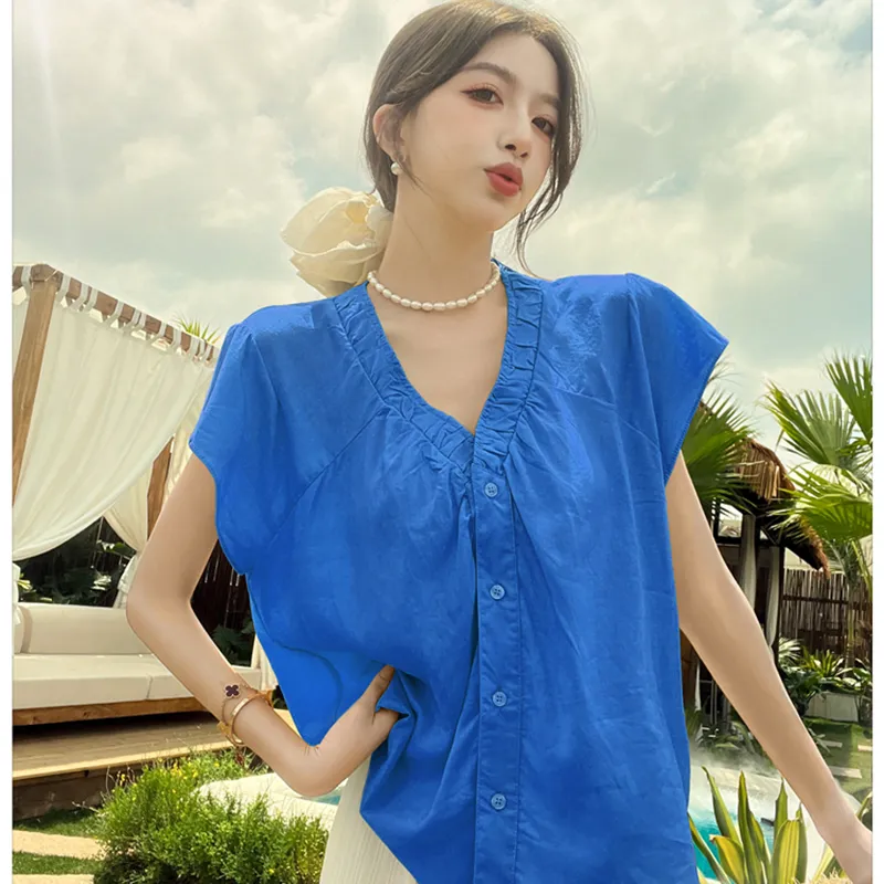 DGMZ Shirts Women's-18