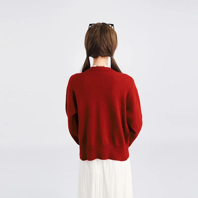 DGMZ Knitwear Women's-2