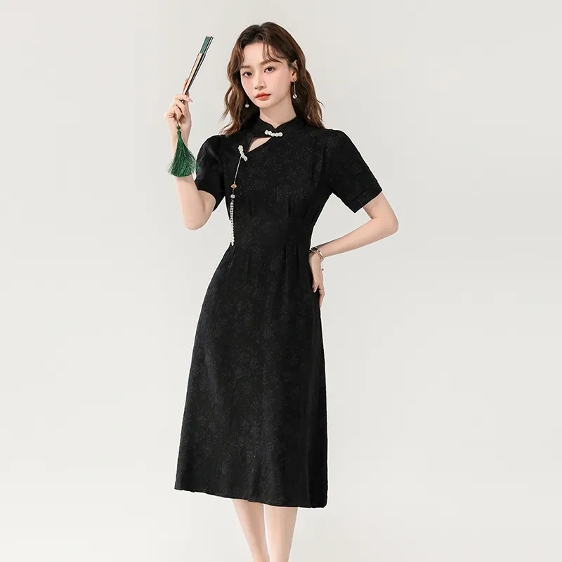 DGMZ Cheongsams Women's-9