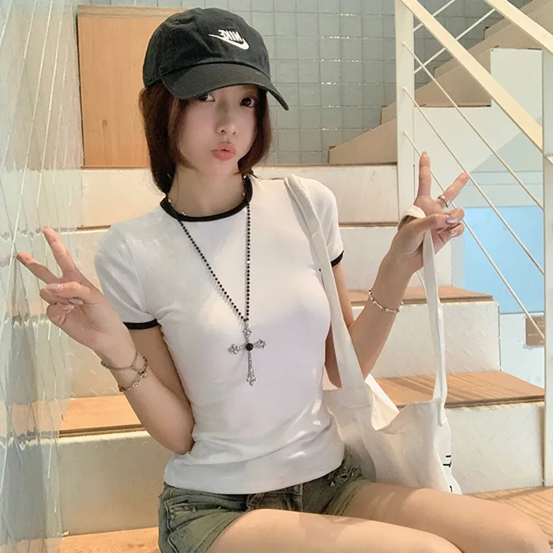 DGMZ T-Shirts Women's-11