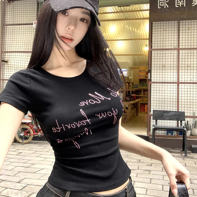 DGMZ T-Shirts Women's-12