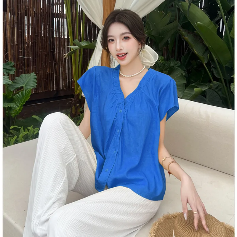 DGMZ Shirts Women's-15