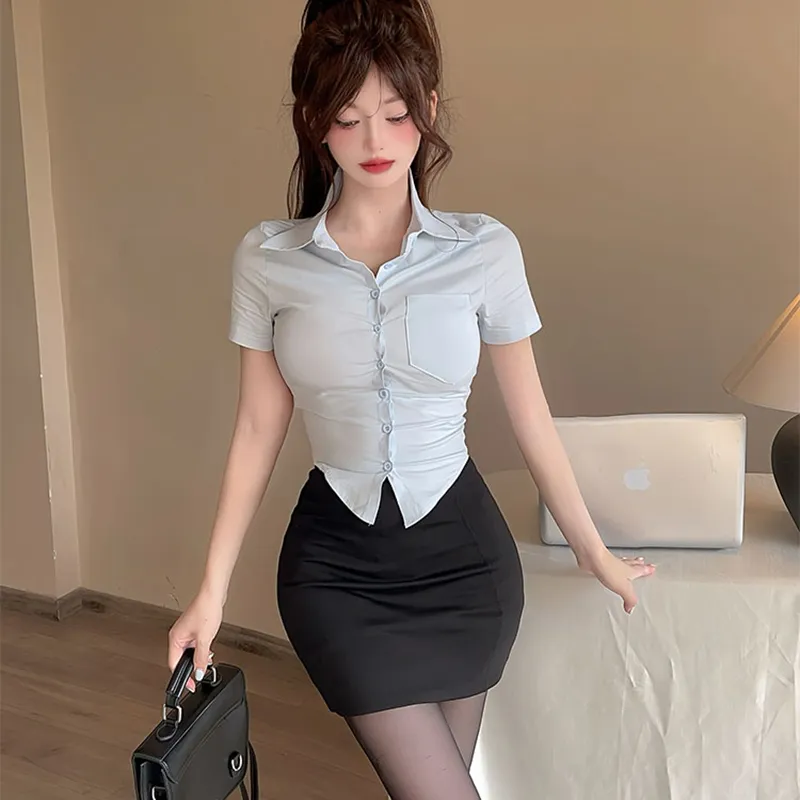 DGMZ Uniforms Women's-7