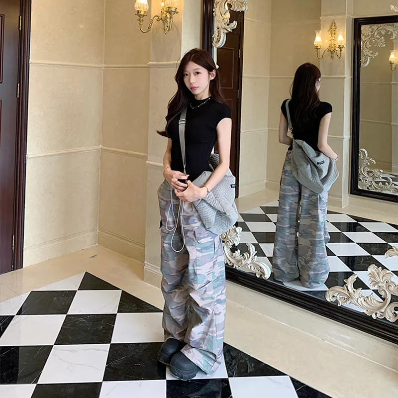 DGMZ T Shirts Women's-22