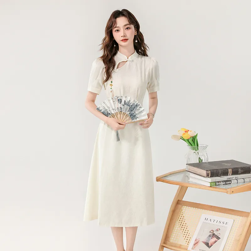 DGMZ Cheongsams Women's-6