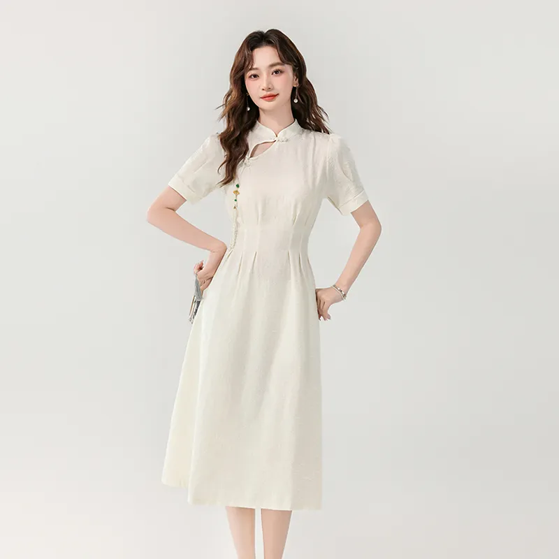 DGMZ Cheongsams Women's-3