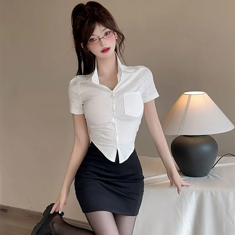 DGMZ Uniforms Women's-4