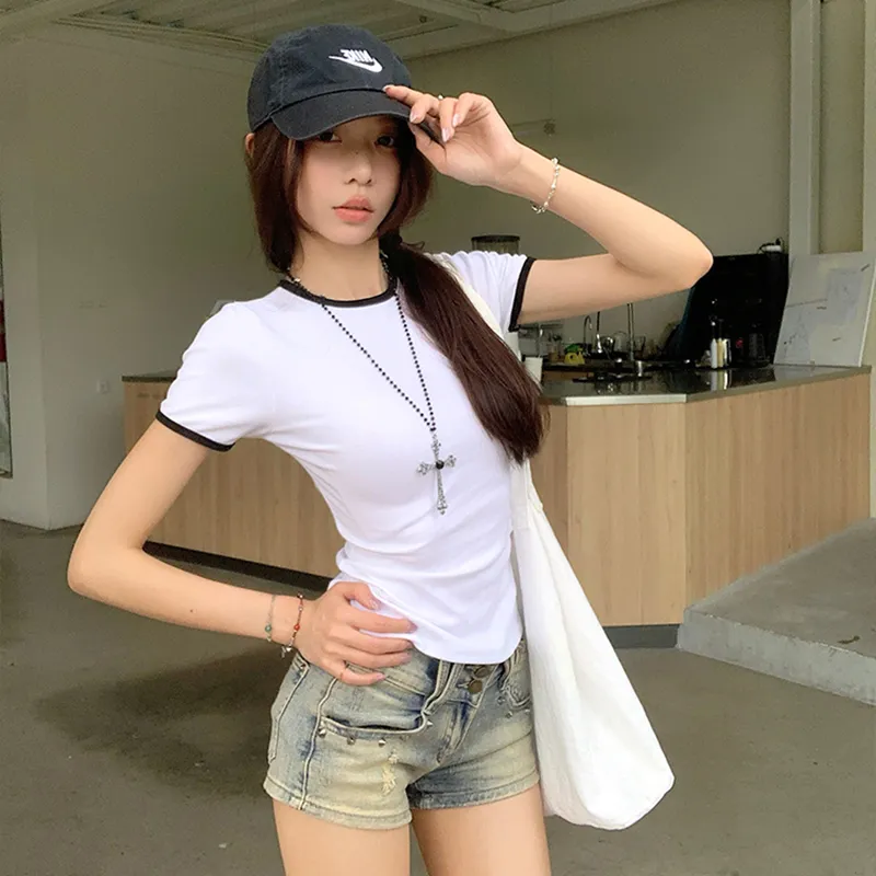 DGMZ T-Shirts Women's-13