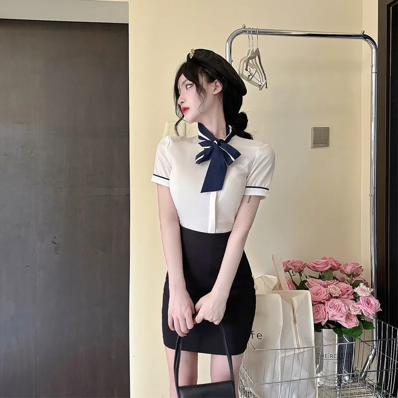 DGMZ Uniforms Women's-15