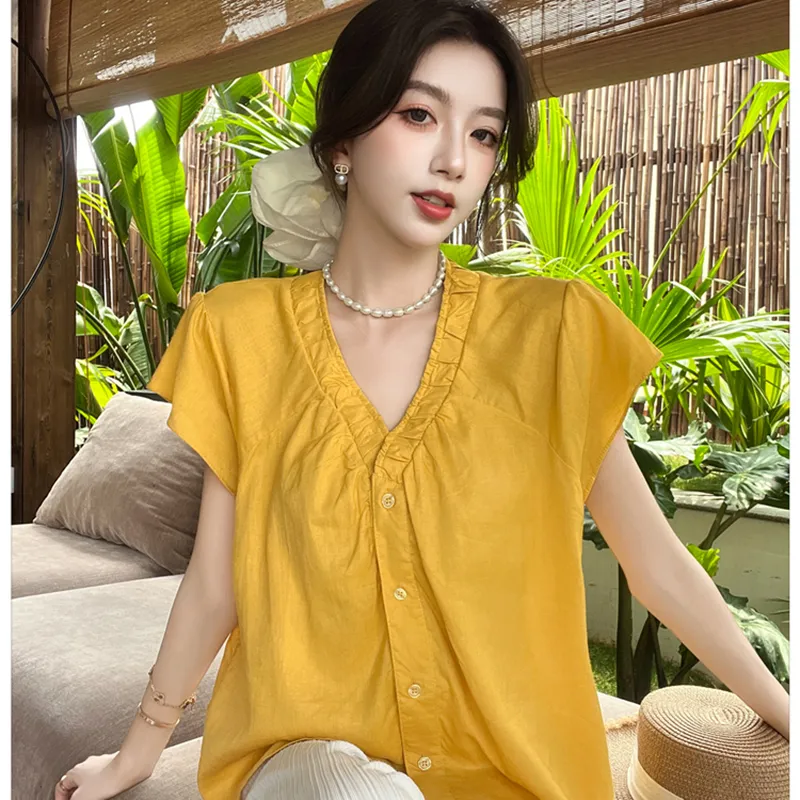 DGMZ Shirts Women's-3