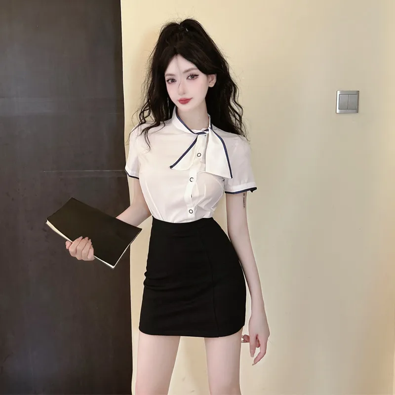 DGMZ Uniforms Women's-3